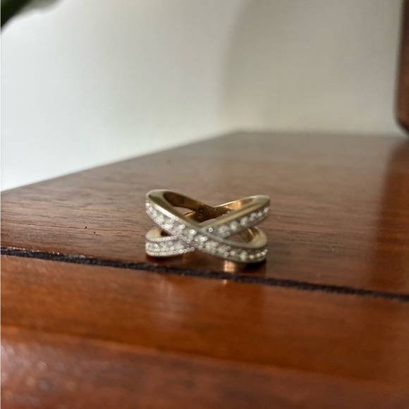 Cocktail Rings Bundle - sizes 5.5-6 - Picture 7 of 16